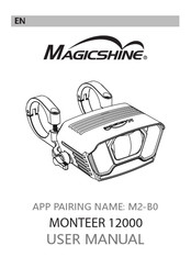 Magicshine MONTEER 12000 User Manual