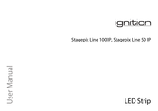Ignition Stagepix Line 100 IP User Manual