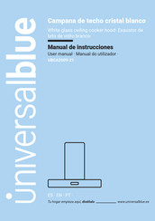 universalblue UBCA2009-21 User Manual