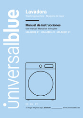 universalblue UBLA2803-21 User Manual