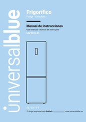 universalblue UBF2239-23 User Manual