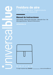 universalblue USPAE3336-23 User Manual