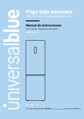universalblue UBF2231-23 User Manual
