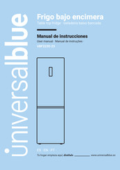 universalblue UBF2230-23 User Manual