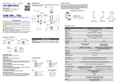 Datasensing S3N-PR-T51 Manual