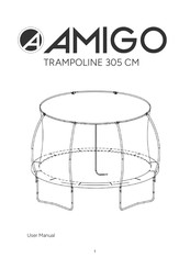 Amigo Deluxe User Manual