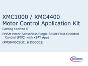 Infineon XMC1000 Getting Started