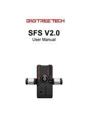 BIGTREETECH SFS V2.0 User Manual