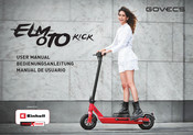 GOVECS ELM OTO KICK User Manual