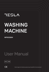 Tesla WF61230M User Manual