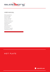Steinberg Systems SBS-HPL-30 User Manual