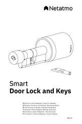 Netatmo NDL01 Manual