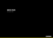 CORIMA MCC EVO User Instruction