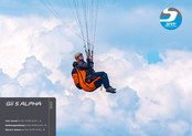 SKY PARAGLIDERS Gii 5 ALPHA XL User Manual