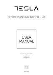Tesla TGSS-48HVI3 User Manual
