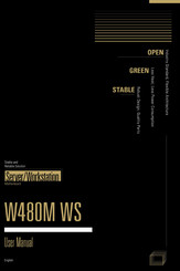ASROCK W480M WS User Manual