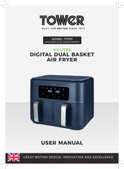 Tower Hobbies T17137 User Manual