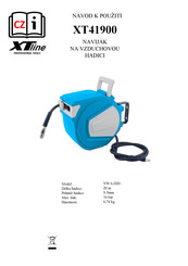 XTline XT41900 User Manual