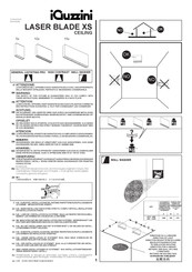 iGuzzini QI79 Manual