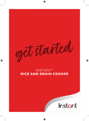 Instant 140-5021-01-AU Get Started