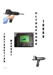 UE Systems 100-UP 10000SD Instruction Manual