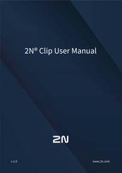 2N 9138512 User Manual