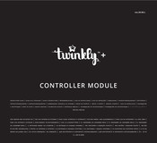 Twinkly TWPLUS-C-4P-23EU Installation Manual