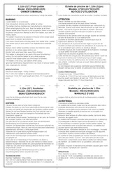 Bestway 58332H Manual