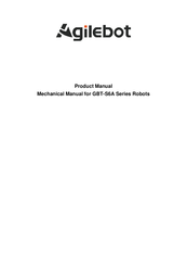 Agilebot GBT-S6A Series Product Manual