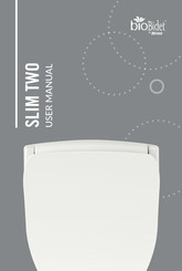 Bemis bioBidet SLIM TWO User Manual