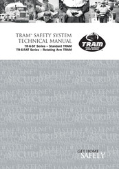 Standfast TRAM TR-6-RAT Series Technical Manual