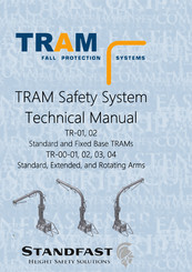 Standfast TRAM TR-00-02 Technical Manual