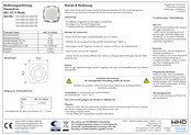 WHD KEL 55-4 Music Manual