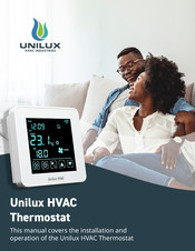 Unilux HVAC Installation And Operations