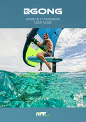 Gong HIPE Free Fly User Manual