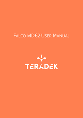 Teradek Falco MD62 User Manual