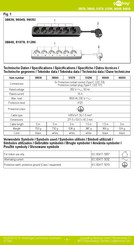 Goobay 38839 Manual