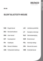 Deltaco MS-906 User Manual