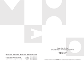 Costway TQ10127 Manual