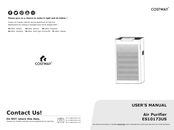 Costway ES10173US User Manual