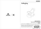 Costway babyjoy BB5641 User Manual