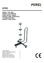 Perel ATS2 User Manual