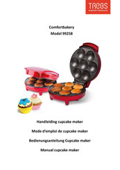 Trebs 99258 Manual