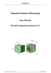 Hayear HY-6210 User Manual