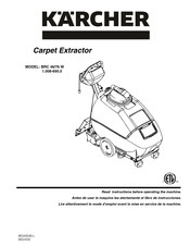 Kärcher 1.008-650.0 Manual