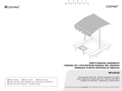Costway NP10428 User Manual