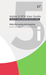 Alpha 5i User Manual