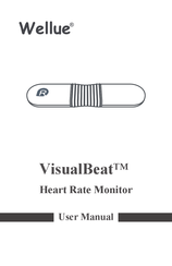 Wellue VisualBeat User Manual