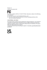 Mini-Itx X600-ITX Manual