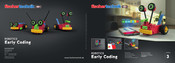 fischertechnik Early Coding Assembly Instruction Manual